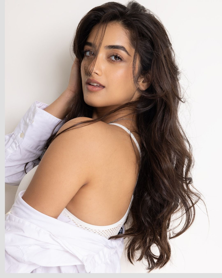 Bhagyashri Borse