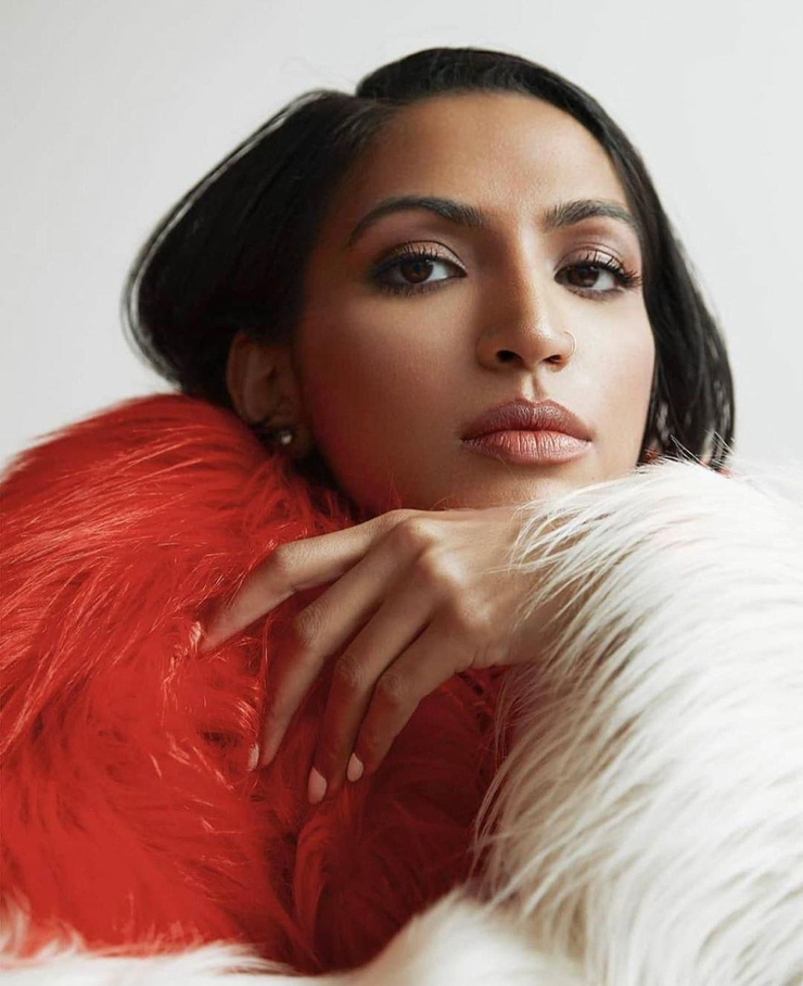 Maria Qamar