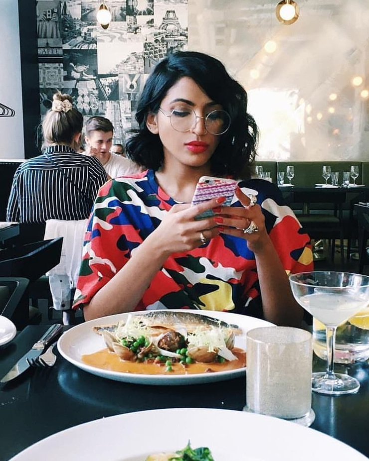 Maria Qamar