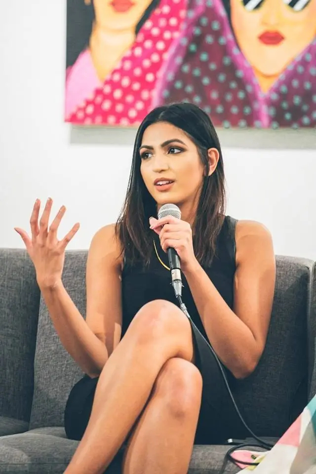 Maria Qamar
