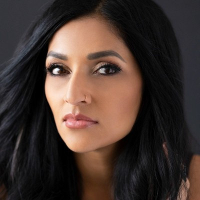Maria Qamar