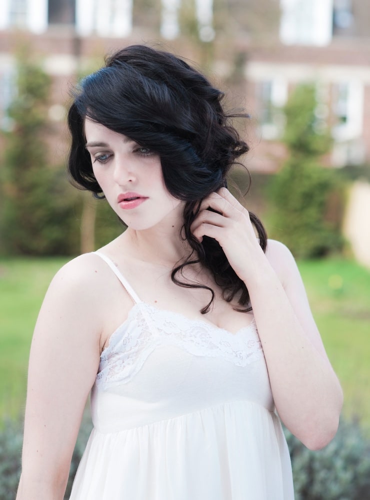 Katie McGrath Katie McGrath