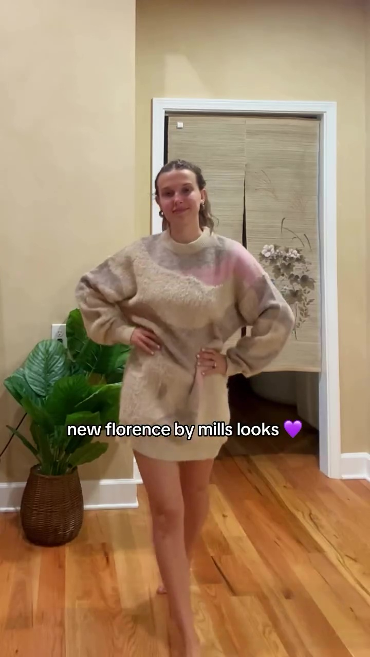 Millie Bobby Brown