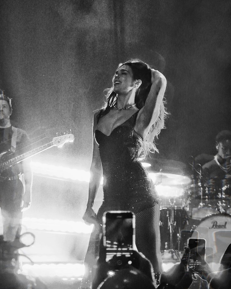 Dua Lipa