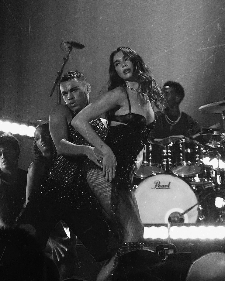 Dua Lipa