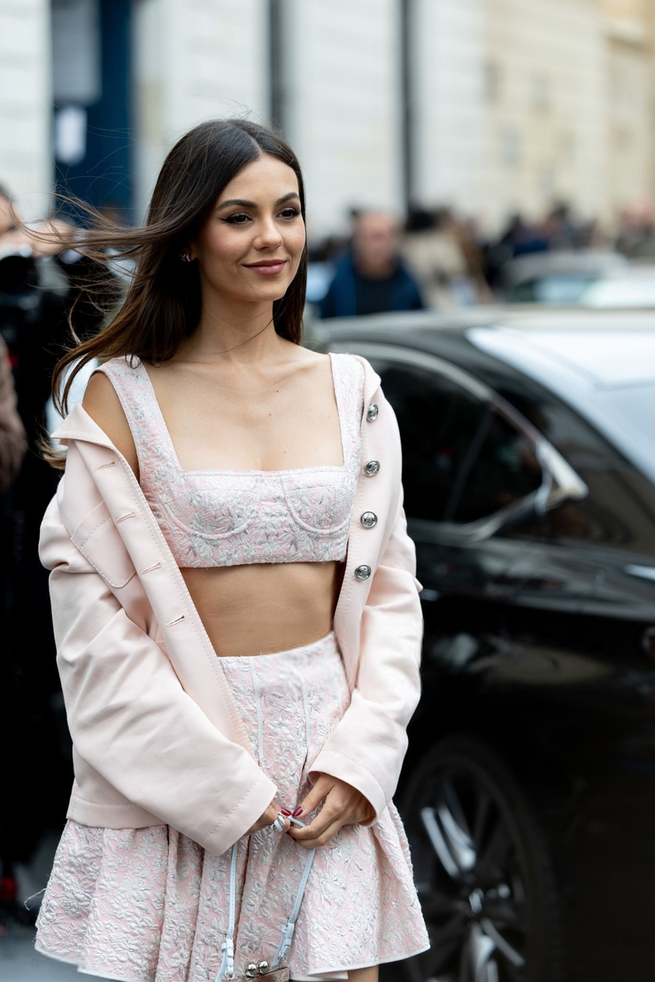 Victoria Justice