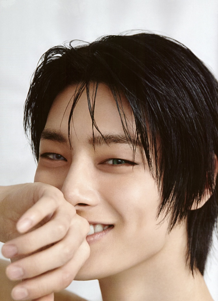 Jeong-in Yang