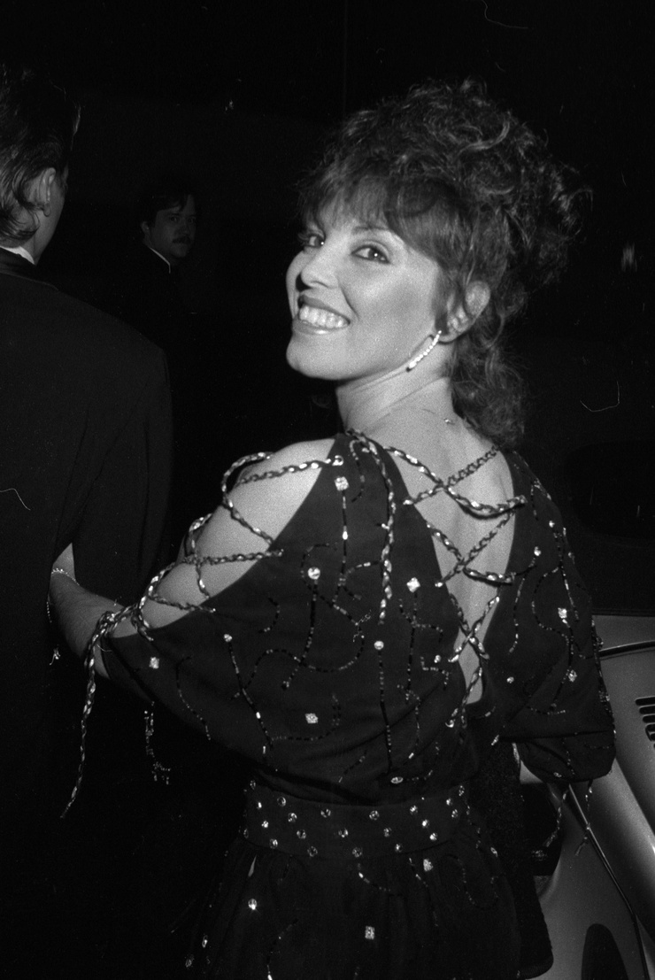 Pat Benatar