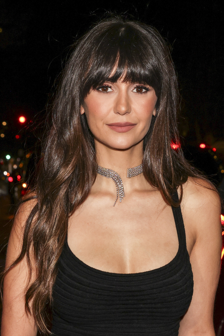 Nina Dobrev