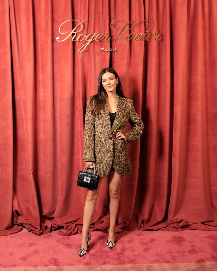 Victoria Justice