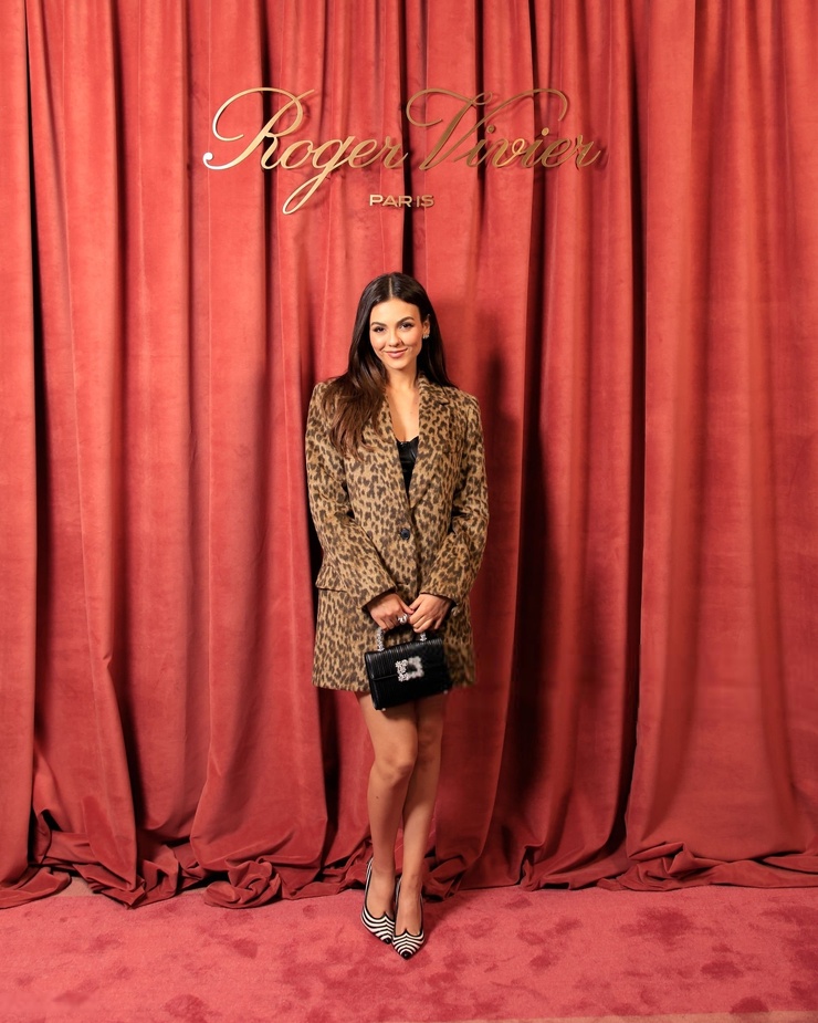 Victoria Justice
