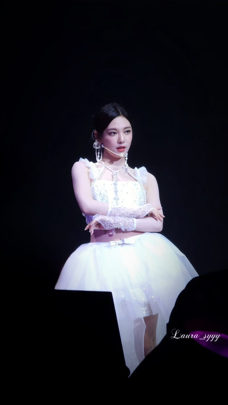 Yizhuo Ning