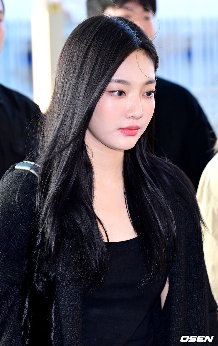 Yizhuo Ning