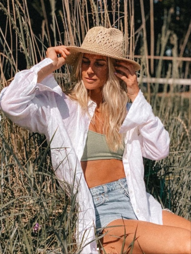 Sofia Jakobsson