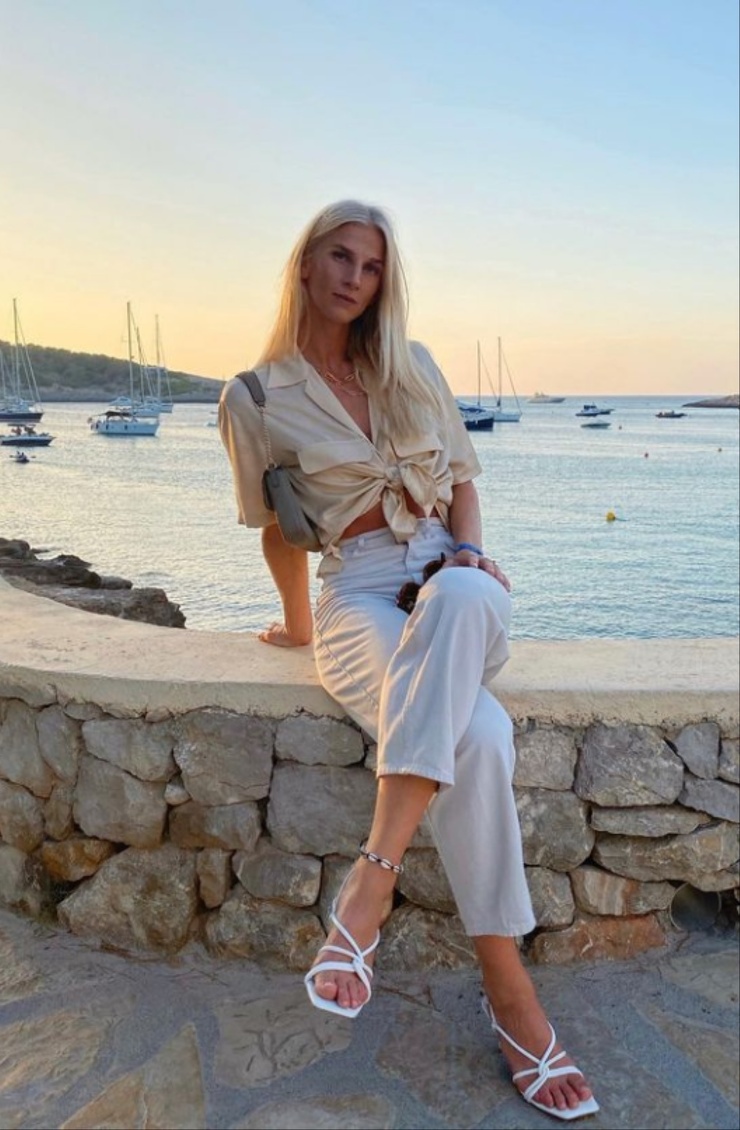 Sofia Jakobsson