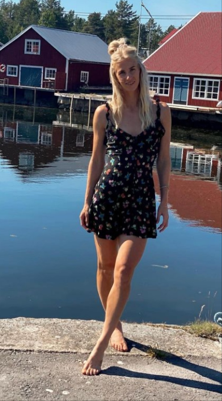 Sofia Jakobsson