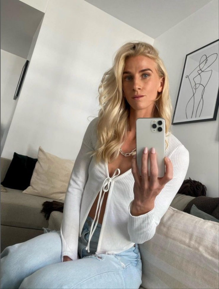 Sofia Jakobsson
