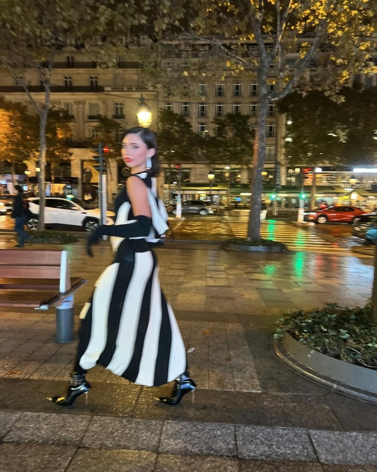 Xochitl Gomez
