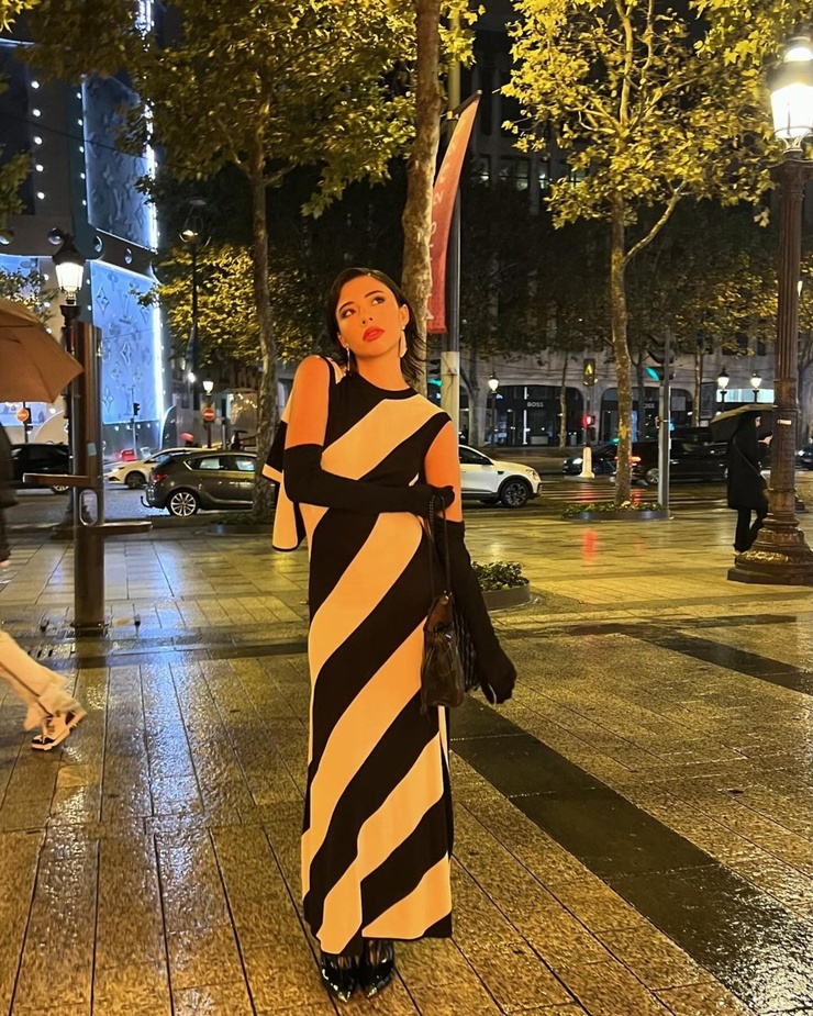 Xochitl Gomez