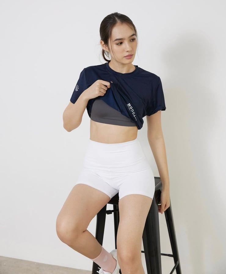 Rebecca Bua