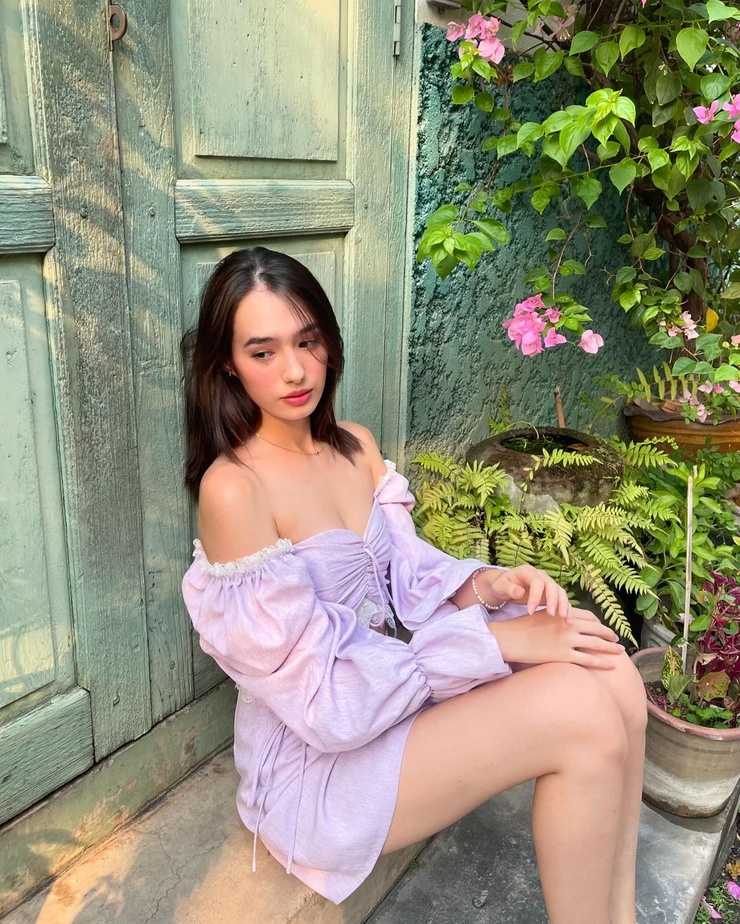 Rebecca Bua Rebecca Bua