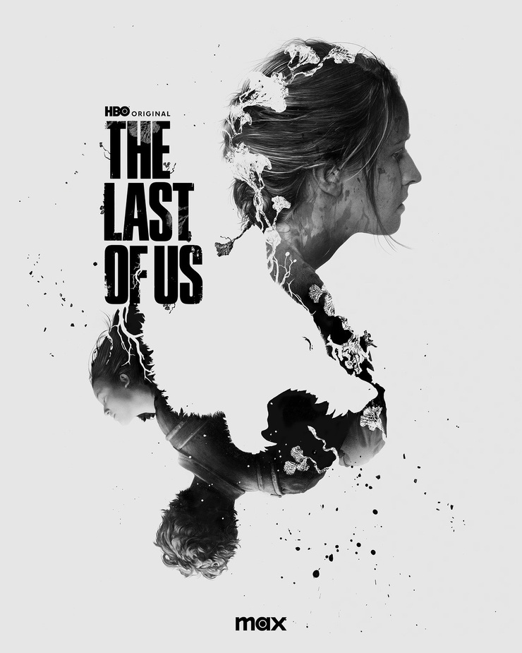 The Last of Us The Last of Us