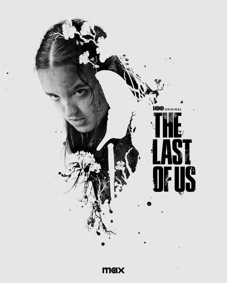 The Last of Us The Last of Us