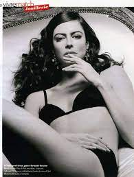 Anna Mouglalis Anna Mouglalis