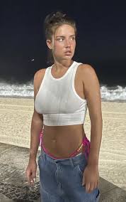 Adele Exarchopoulos Adele Exarchopoulos