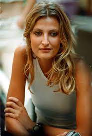 Tereza Maxova