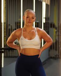 Tereza Maxova