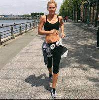 Tereza Maxova Tereza Maxova
