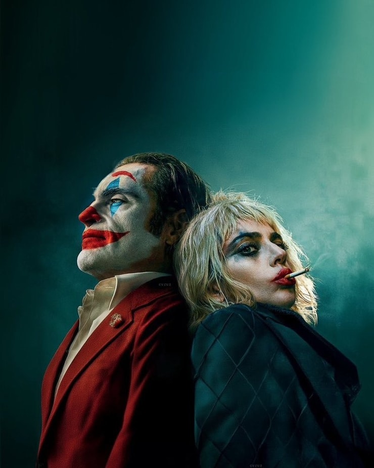 Joker: Folie à Deux