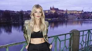 Tereza Maxova Tereza Maxova