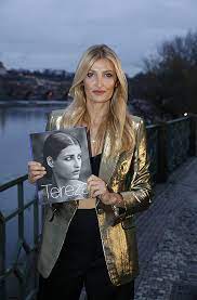 Tereza Maxova Tereza Maxova