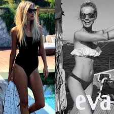 Tereza Maxova Tereza Maxova