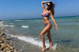 Tereza Maxova Tereza Maxova