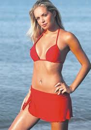 Tereza Maxova Tereza Maxova