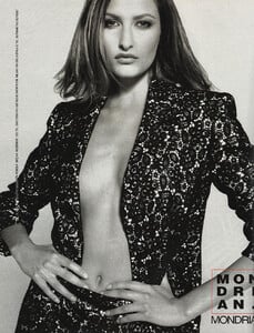 Tereza Maxova Tereza Maxova