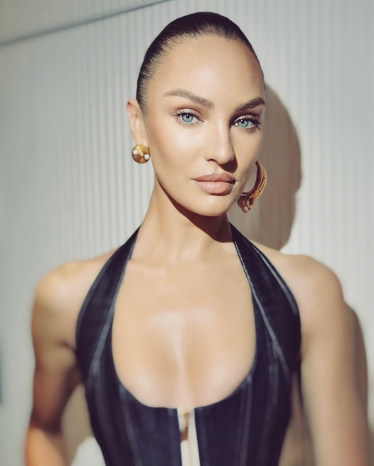 Candice Swanepoel Candice Swanepoel