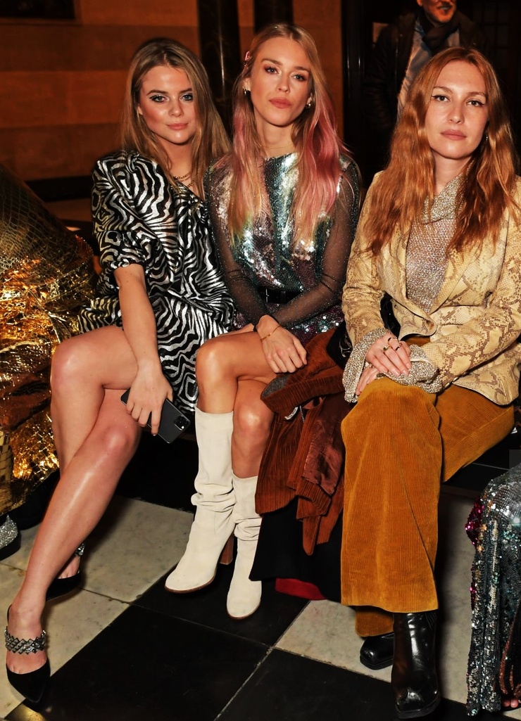 Bea Fresson Bea Fresson