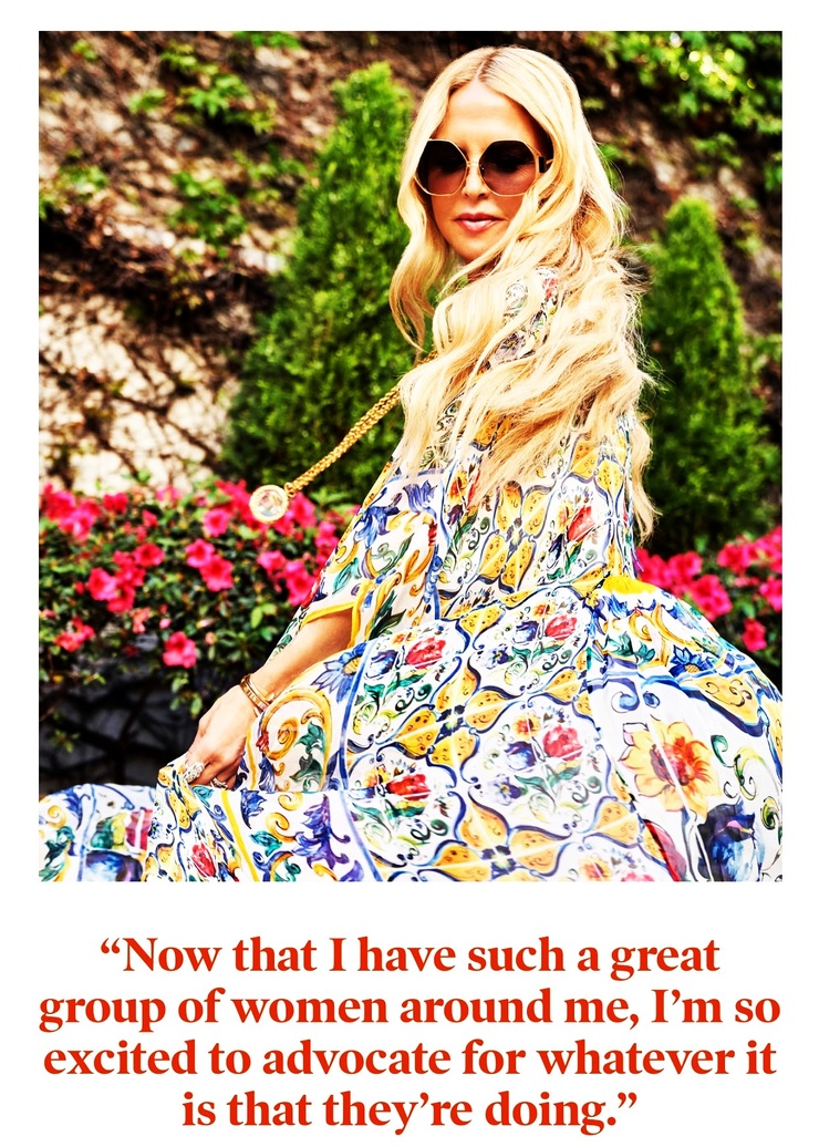 Rachel Zoe