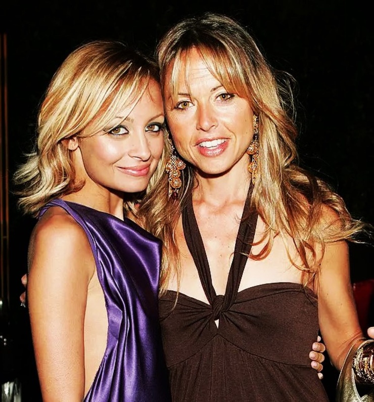 Rachel Zoe