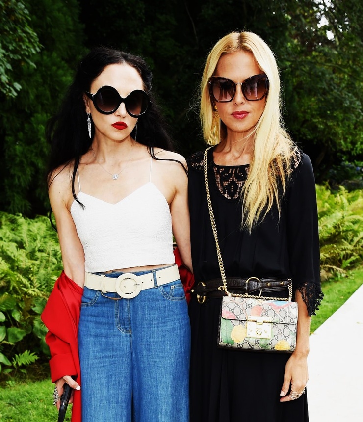 Rachel Zoe