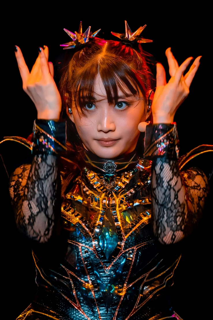 BABYMETAL