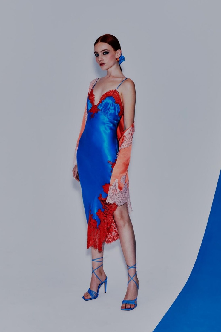 Stacey Bendet