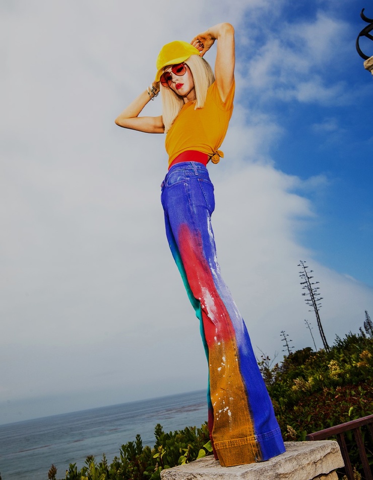 Stacey Bendet