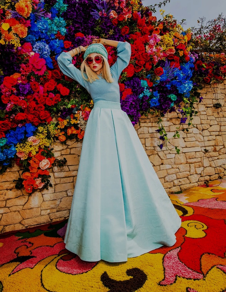 Stacey Bendet