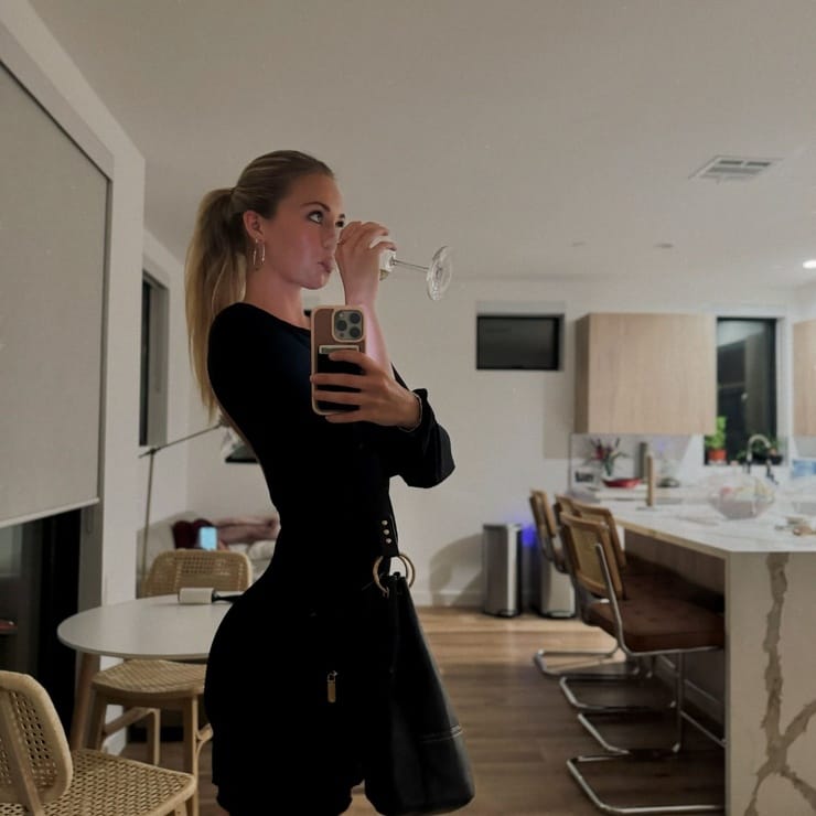 Whitney Thornqvist