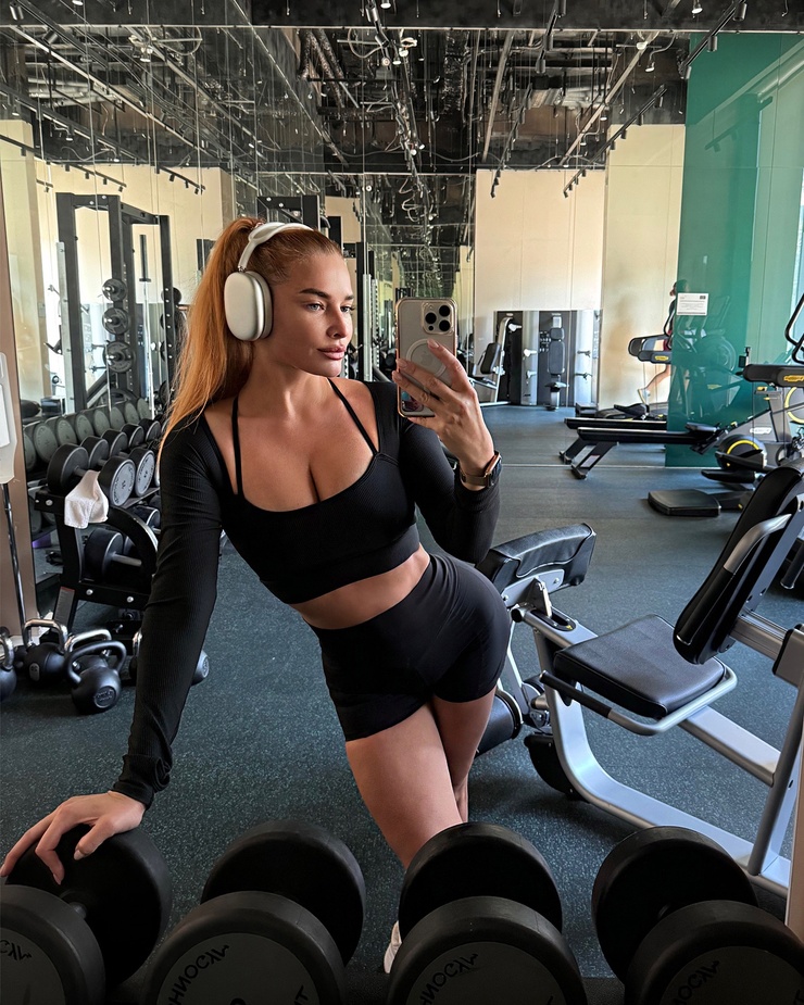 Tatyana Kotova